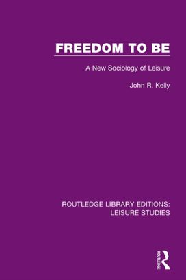 Freedom to be