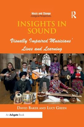 Insights in Sound Insights in Sound