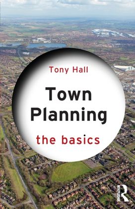 Town Planning Town Planning