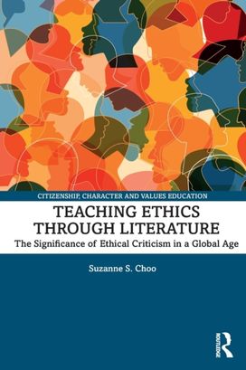 Teaching Ethics Through Literature Teaching Ethics Through Literature