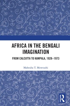 Africa in the Bengali Imagination