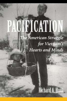 Pacification