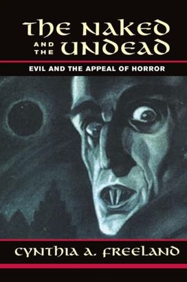 Naked and the Undead