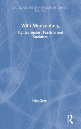 Willi Munzenberg Willi Munzenberg