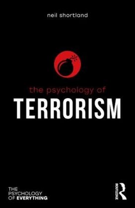 Psychology of Terrorism Psychology of Terrorism