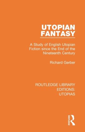 Utopian Fantasy Utopian Fantasy