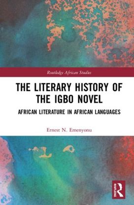 Literary History of the Igbo Novel