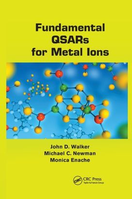 Fundamental Qsars for Metal Ions Fundamental Qsars for Metal Ions