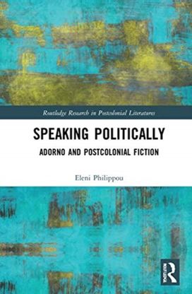 Speaking Politically Speaking Politically