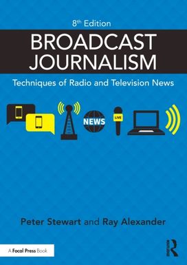 Broadcast Journalism Broadcast Journalism