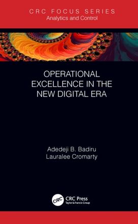 Operational Excellence in the New Digital Era Operational Excellence in the New Digital Era