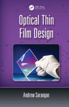 Optical Thin Film Design Optical Thin Film Design