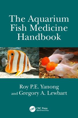 Aquarium Fish Medicine Handbook Aquarium Fish Medicine Handbook