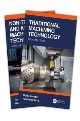 Machining Technology and Operations Machining Technology and Operations
