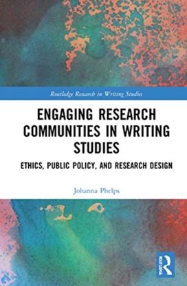Engaging Research Communities in Writing Studies Engaging Research Communities in Writing Studies