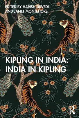 Kipling in India: India in Kipling Kipling in India: India in Kipling