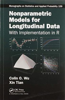 Nonparametric Models for Longitudinal Data Nonparametric Models for Longitudinal Data