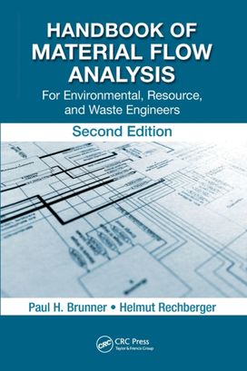 Handbook of Material Flow Analysis