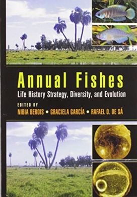 Annual Fishes Annual Fishes