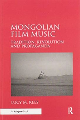 Mongolian Film Music Mongolian Film Music