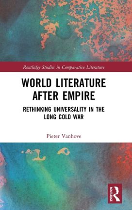 World Literature After Empire World Literature After Empire