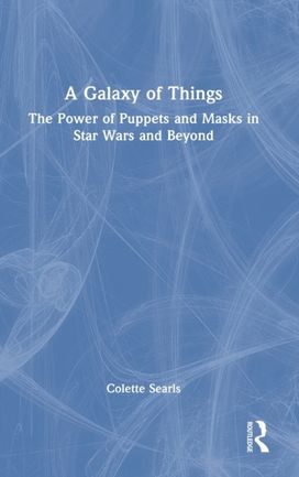 Galaxy of Things Galaxy of Things