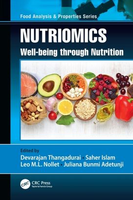 Nutriomics Nutriomics
