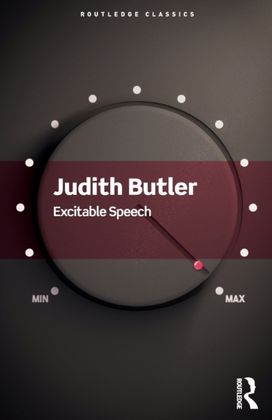 Excitable Speech Excitable Speech