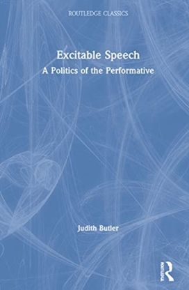 Excitable Speech Excitable Speech