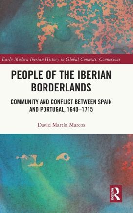 People of the Iberian Borderlands People of the Iberian Borderlands