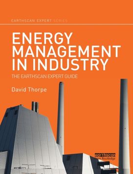 Energy Management in Industry Energy Management in Industry