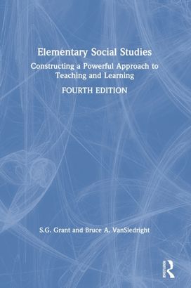Elementary Social Studies Elementary Social Studies