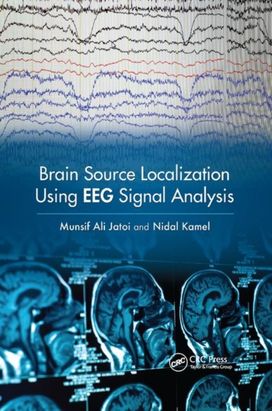 Brain Source Localization Using Eeg Signal Analysis