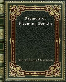 Memoir of Fleeming Jenkin