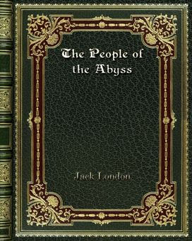 The People of the Abyss