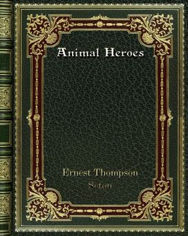 Animal Heroes Animal Heroes