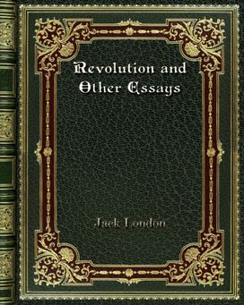 Revolution and Other Essays Revolution and Other Essays