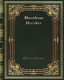 Burnham Breaker