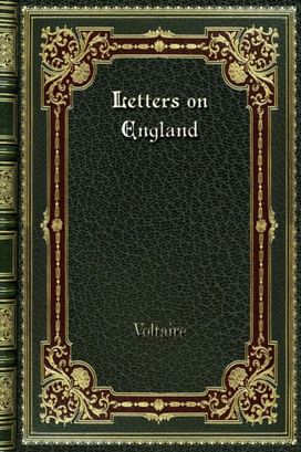 Letters on England