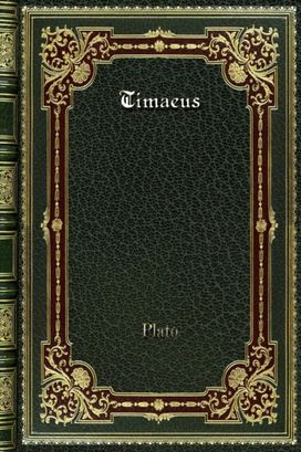 Timaeus Timaeus