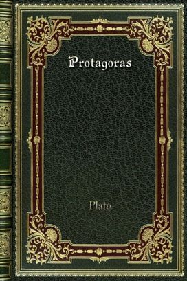 Protagoras Protagoras