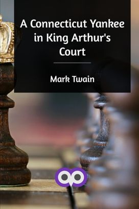 A Connecticut Yankee in King Arthur's Court