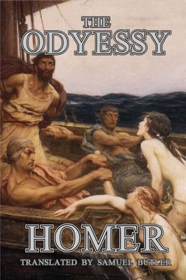 The Odyssey