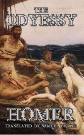 The Odyssey The Odyssey