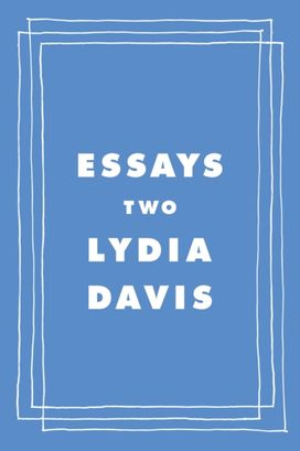 Essays Two
