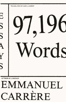 97,196 Words 97,196 Words