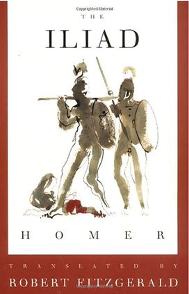 Iliad Iliad
