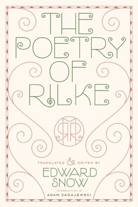 Poetry of Rilke