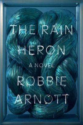 Rain Heron Rain Heron