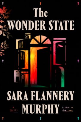 Wonder State Wonder State